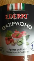 Gazpacho