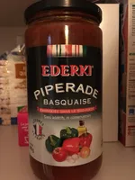 Piperade Basquaise