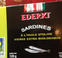 sardines