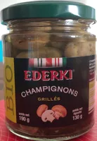 Champignons