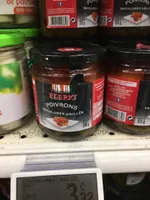 Poivron rouge