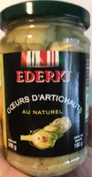 Coeurs d’artichauts