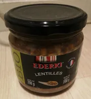 Lentilles