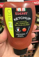 KETCHUP