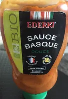 SAUCE BASQUE