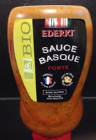 Sauce Basque
