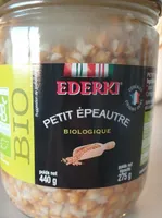 Petit épautre