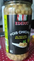 Pois chiches