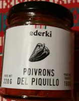 Poivrons del piquillo