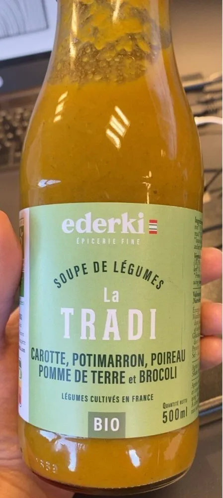Soupe