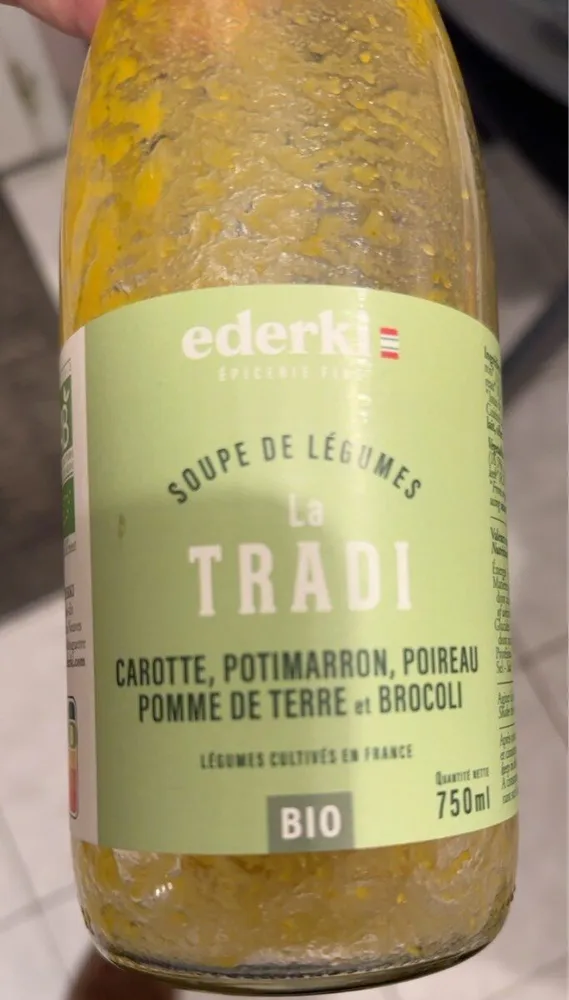 La Tradi