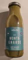 Soupe La Montagnarde
