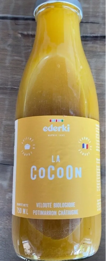 La Cocoon