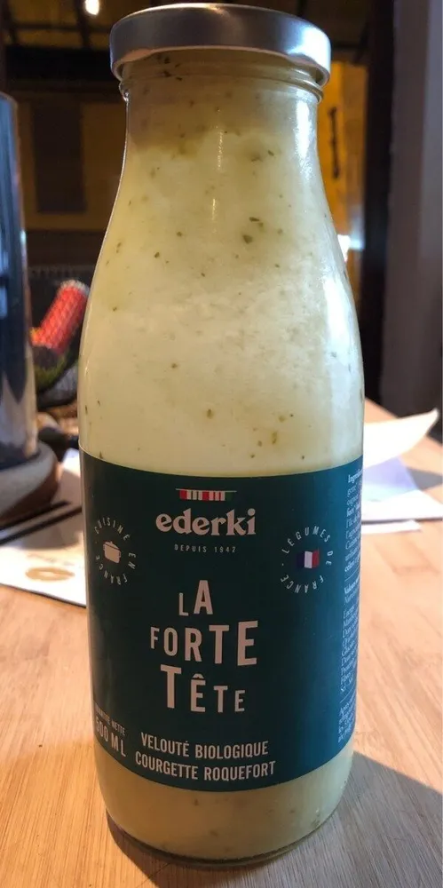 La Forte Tete