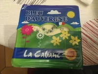 Bleu d'auvergne