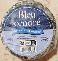 Bleu cendré