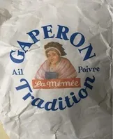 Gaperon tradition