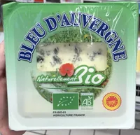Bleu d'Auvergne
