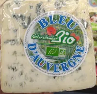 Bleu D'auvergne Bio