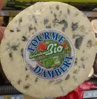 Fourme d'Ambert Bio