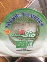 Fourme d'ambert