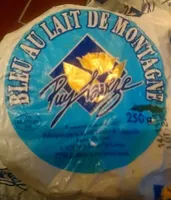 Bleu au lait de montagne