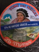 Tome des neiges
