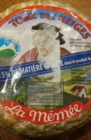Tome des neiges