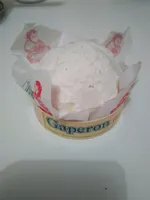 Gaperon au lait entier