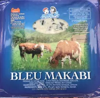 Bleu Makabi