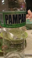 Eau de source