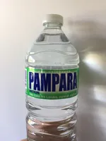 Eau de source