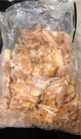 Emincée de poulet tikka halal