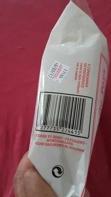 biscuit du pays le petit montagnard
