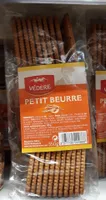 Petit beurre