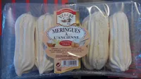 Meringuse a l ancienne