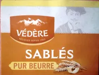 Sablés Pur Beurre