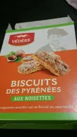 Biscuits Des Pyrénées