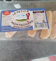 Le petit montagnard