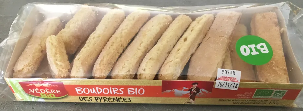 Boudoirs bio des pyrenees