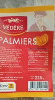 Palmiers