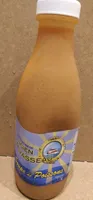 Soupe de Poisson