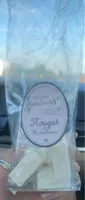 Nougat de montelimart