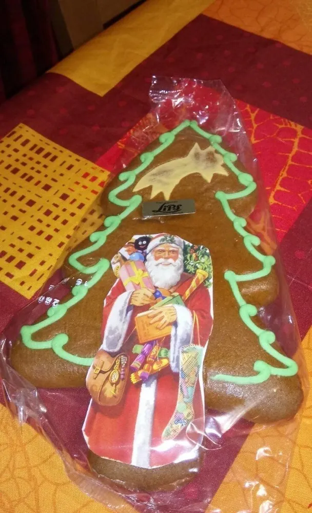 Petit Sapin