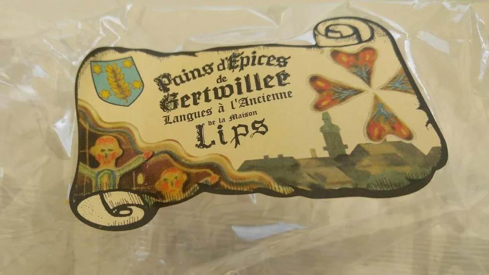Langues à l'ancienne