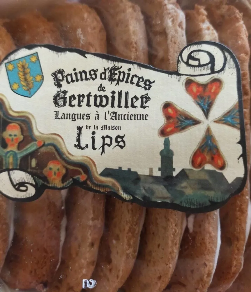 Langues à l'Ancienne