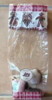 Mélange Pains d'épices