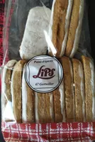 Pain d'épices artisanale