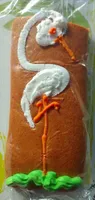 Pain d'épices cigogne