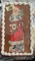 Plaque pain d epice image